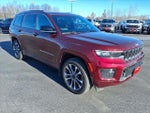 2024 Grand Cherokee L Thumbnail 8