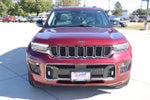 2021 Grand Cherokee L Thumbnail 2