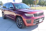 2021 Grand Cherokee L Thumbnail 3