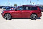 2021 Grand Cherokee L Thumbnail 8