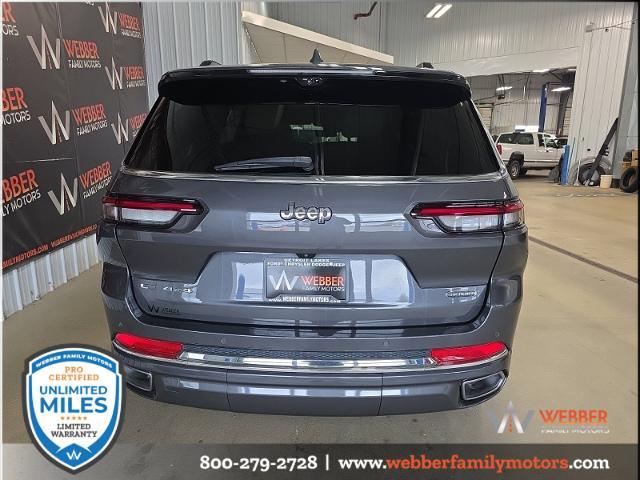 2021 Jeep Cherokee - $29,490