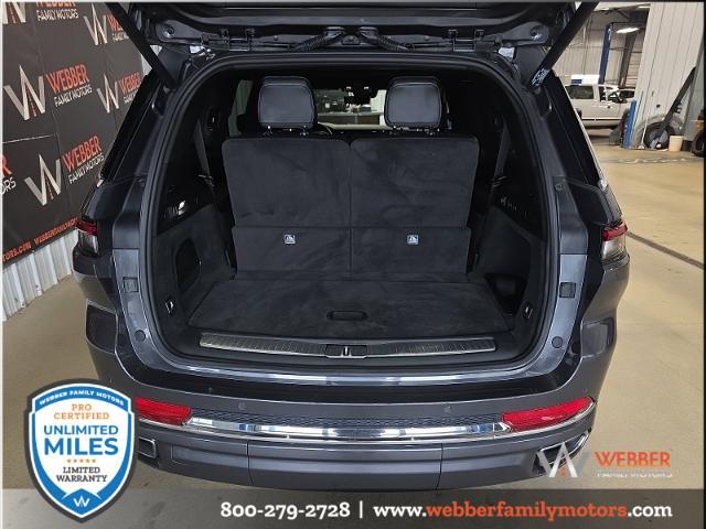 2021 Jeep Cherokee - $29,490