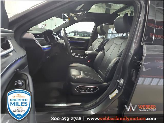 2021 Jeep Cherokee - $29,490