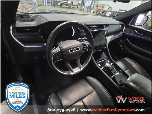 2021 Jeep Cherokee - $29,490