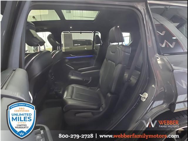 2021 Jeep Cherokee - $29,490