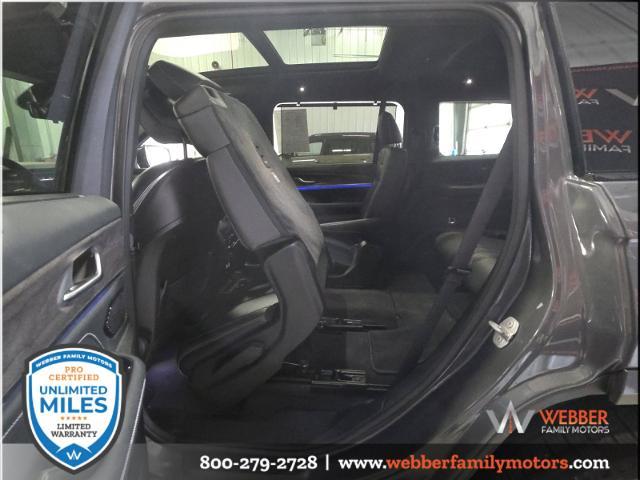 2021 Jeep Cherokee - $29,490