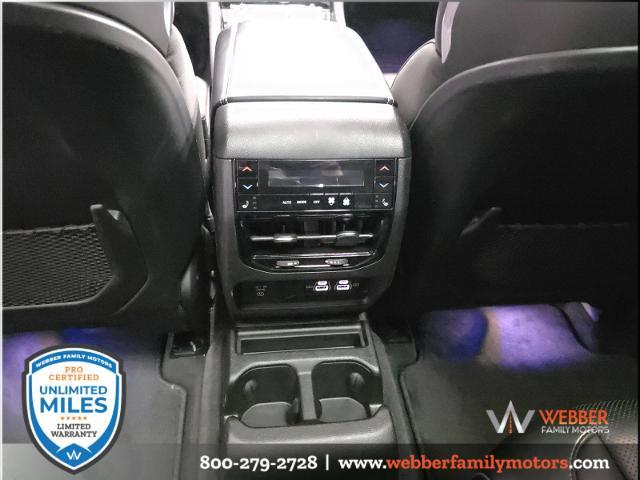 2021 Jeep Cherokee - $29,490