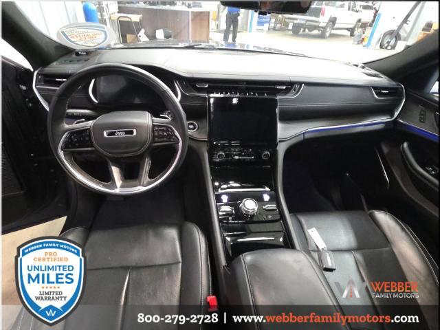 2021 Jeep Cherokee - $29,490