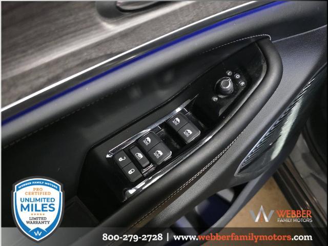 2021 Jeep Cherokee - $29,490