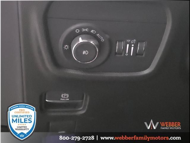 2021 Jeep Cherokee - $29,490