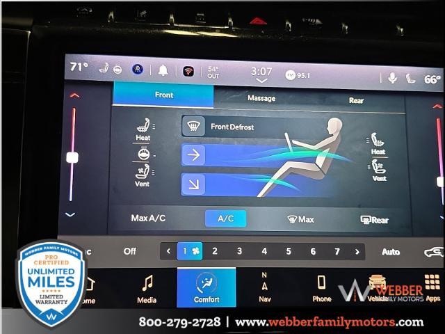 2021 Jeep Cherokee - $29,490