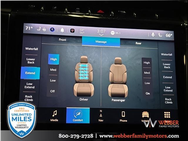 2021 Jeep Cherokee - $29,490