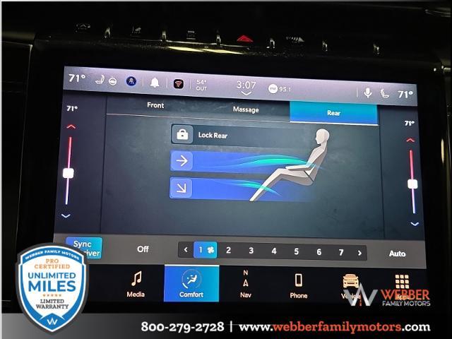 2021 Jeep Cherokee - $29,490
