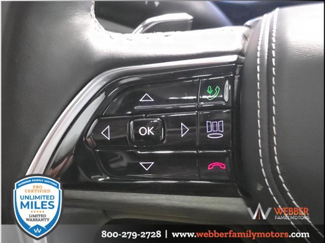 2021 Jeep Cherokee - $29,490
