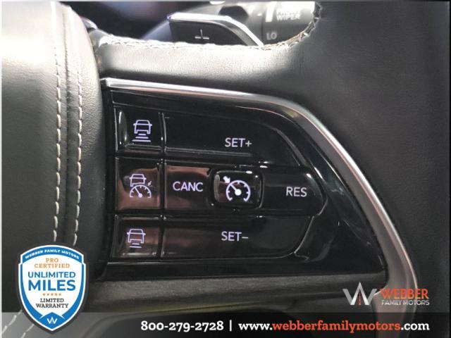 2021 Jeep Cherokee - $29,490