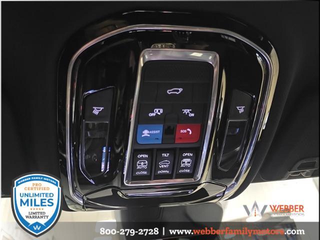 2021 Jeep Cherokee - $29,490