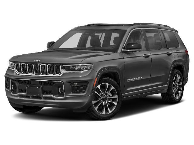 2022 Jeep Cherokee