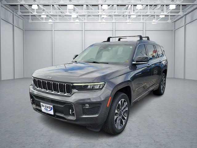 2022 Jeep Cherokee - $34,725