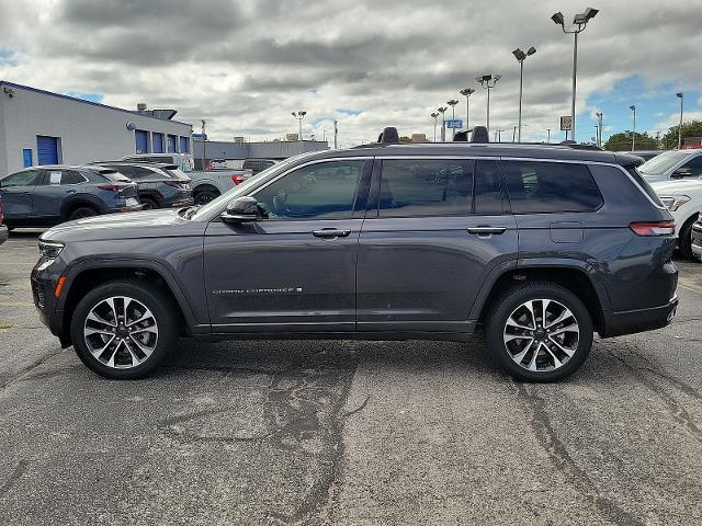 2022 Jeep Cherokee - $34,725