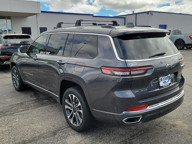 2022 Jeep Cherokee - $34,725