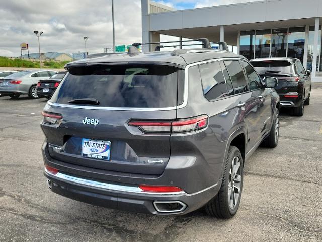 2022 Jeep Cherokee - $34,725