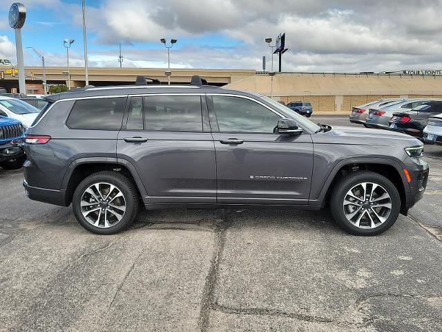 2022 Jeep Cherokee - $34,725