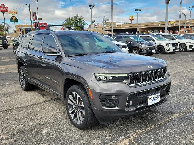 2022 Jeep Cherokee - $34,725