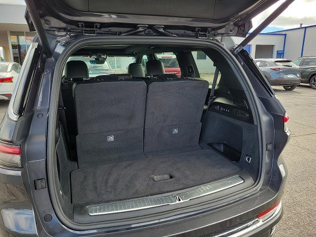 2022 Jeep Cherokee - $34,725