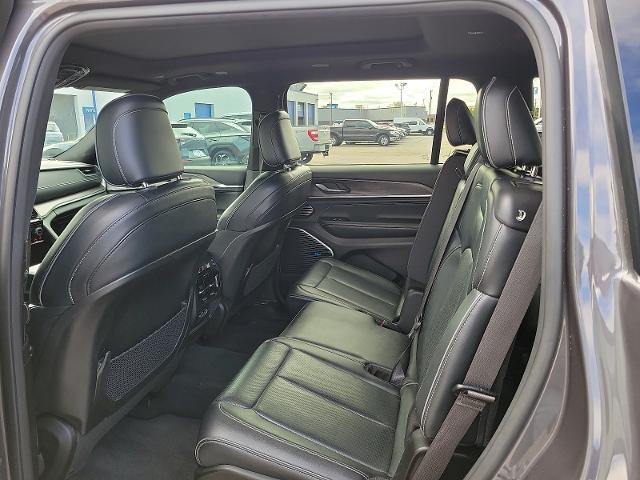 2022 Jeep Cherokee - $34,725