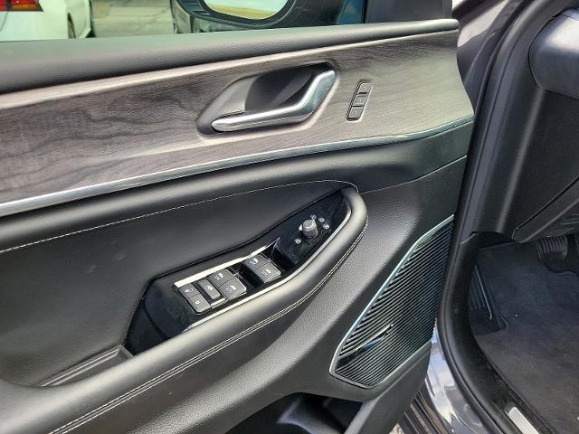 2022 Jeep Cherokee - $34,725