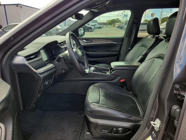 2022 Jeep Cherokee - $34,725