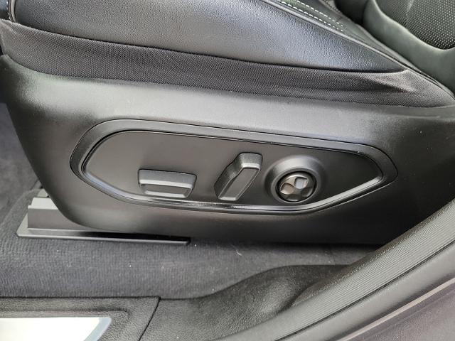 2022 Jeep Cherokee - $34,725