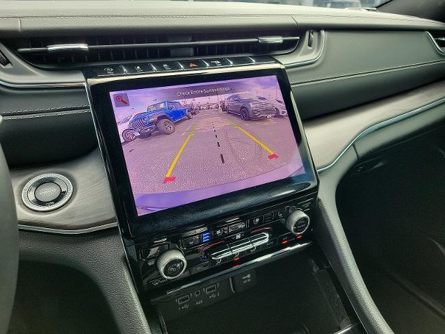 2022 Jeep Cherokee - $34,725