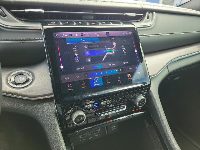 2022 Jeep Cherokee - $34,725