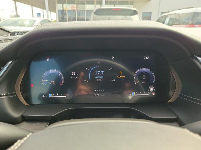 2022 Jeep Cherokee - $34,725