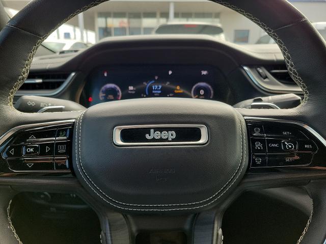 2022 Jeep Cherokee - $34,725