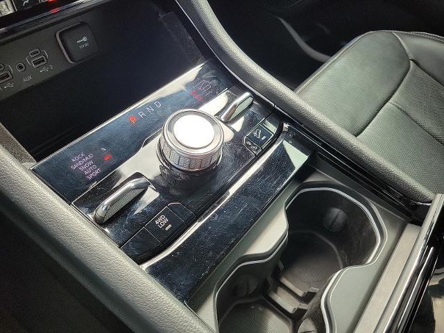 2022 Jeep Cherokee - $34,725