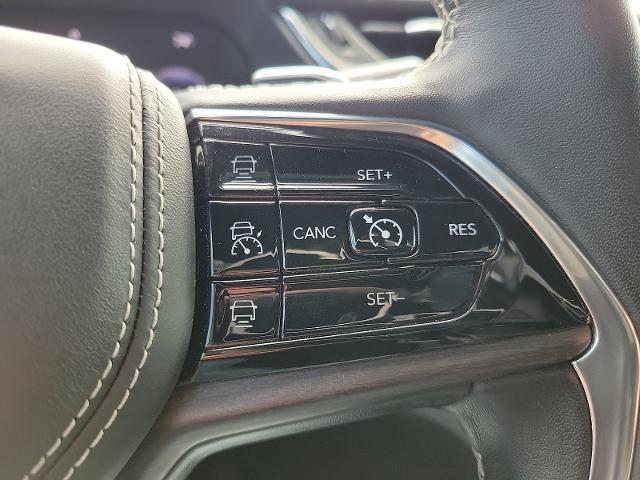2022 Jeep Cherokee - $34,725