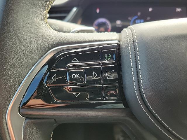 2022 Jeep Cherokee - $34,725