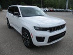 2022 Grand Cherokee L Thumbnail 1