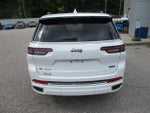 2022 Grand Cherokee L Thumbnail 4