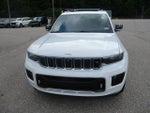 2022 Grand Cherokee L Thumbnail 8
