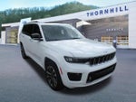 2022 Grand Cherokee L Thumbnail 1