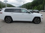 2022 Grand Cherokee L Thumbnail 2