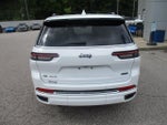 2022 Grand Cherokee L Thumbnail 4