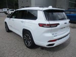 2022 Grand Cherokee L Thumbnail 5