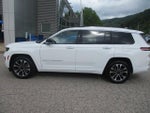2022 Grand Cherokee L Thumbnail 6