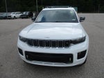 2022 Grand Cherokee L Thumbnail 8