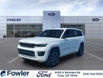 2023 Grand Cherokee L Thumbnail 1
