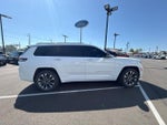 2023 Grand Cherokee L Thumbnail 3